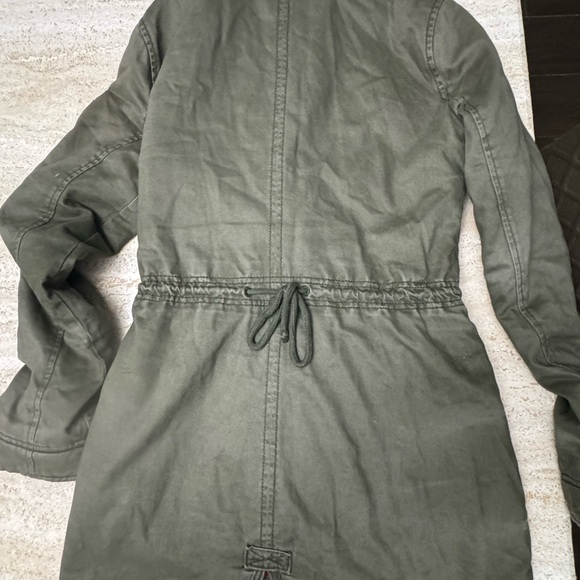 Jacket - Picture 5 of 7